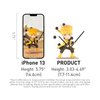 POP MART Naruto Ninkai Taisen Series Figures, Blind Box Figures, Random Design Action Figures Collectible Toys Home Decorations, Holiday Birthday Gifts, Single Box