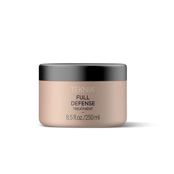 LAKME TEKNIA FULL DEFENSE TREATMENT 250 ML
