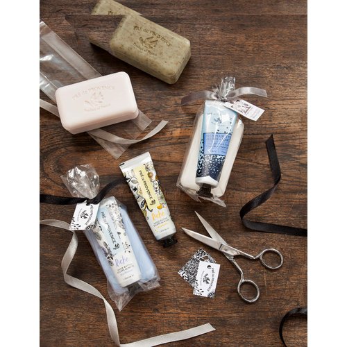 Pre de Provence Riche Collection Moisturizing, Bar Soap, 150 Gram, Mirabelle