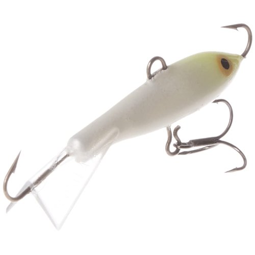 Rapala Jigging Rap 03 Fishing lure, 1.5-Inch, Glow