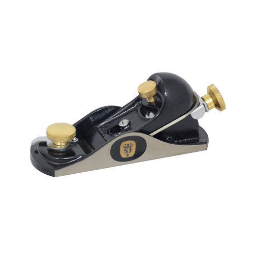 Spear & Jackson CBP65 Carpenters 6 1/2 Block Plane