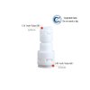 ESHIONG Reducing Straight RO(Reverse Osmosis) Water Filter Union Connector,NSF Certified Plastic Push Fit Quick Connect tube Fittings（1/4" x 3/8" Inch OD coupling）（pack 8）