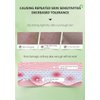 BLOSSOMBLISS Aloe Vera Gel from Freshly Cut Pure Aloe Vera - for Skin, Hair, Face and Scalp - Deep Hydration, After Sun