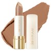 FOCALLURE Moisturizing Shiny Lipstick,Pearl Shimmery Finish,Hydrating Tinted Lip Balm with Creamy Texture,Long Lasting High Pigmented Lip Stain,Cowgirl