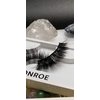 Jlash False Eyelashes - Faux Mink Lash (Monroe)
