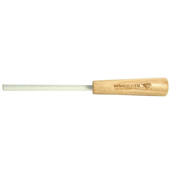 Woodhaven Calls Acrylic Turkey Striker Game Call, WH099