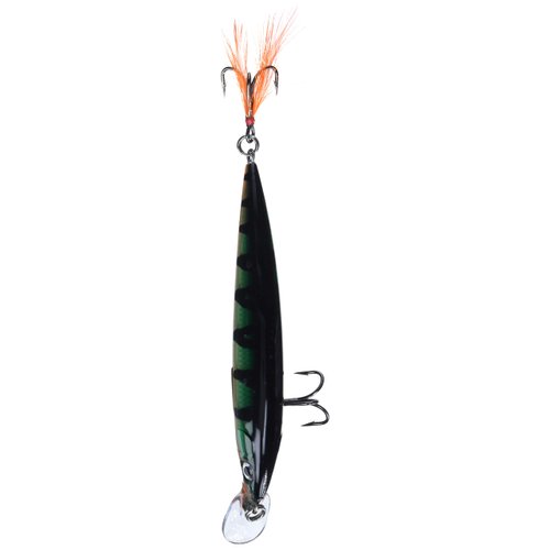 Rapala X-Rap 12 Fishing lure, 4.75-Inch, Perch