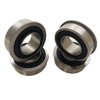 DEEG Replacement Craftsman Riding Mower Front Wheel bushingst to Bearings 532009040 9040h 532124959 583670401 M123811 5920H 9040HR 9040N 5321249