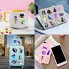 92 PCS Funny Space Cat Temporary Tattoos Stickers Theme Birthday Party Decorations Supplies Favors Decor Cute Galaxy Cats Astronaut Star Tattoo Sticker Gifts For Kids Girls Boys School Prizes Carnival