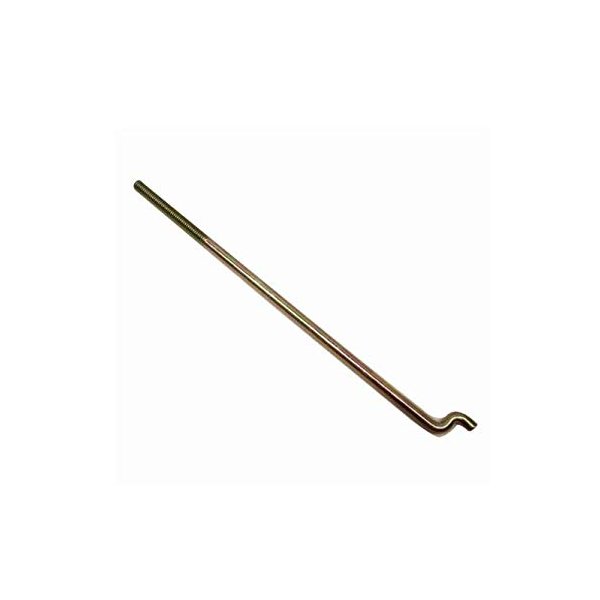 3G Battery Hold Down Rod for Club Car DS Golf Carts 1981+