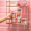Soap & Glory Simply The Boost Exfoliating Body Scrub - Smoothing & Buffing Body Scrub - Body Polish with Vitamin B5, Vitamin C, & Vitamin E (300ml)