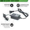 Valken Airsoft NiMH Smart Battery Charger - 8.4V-9.6V