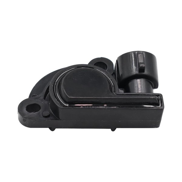 Throttle Position Sensor TPS, Automotive Replacement Throttle Position Sensors, 17106681, 17087400 TPS Sensor Compatible with Chevy, Buick, Cadillac, Daewoo, GMC, Isuzu, Oldsmobile, Pontiac