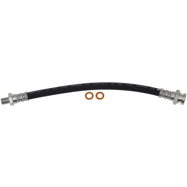 Dorman H38119 Clutch Hydraulic Hose Compatible with Select Nissan Models