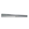 iBeauty Barber Comb - Cermaic Ionic - 18 CM. #IB5 Assembled in USA