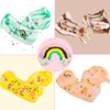 Cloud Slime Kit, 9 Pack Slimes with Peachybaby, Watermelon, Rainbow, Blue Cute Slime Charms, Scented DIY Putty Sludge Toy Gifts for Girls and Boys