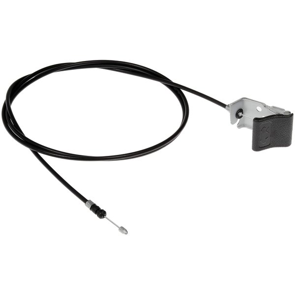 Dorman 912-628 Hood Release Cable Compatible with Select Subaru Models