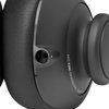 AKG Pro Audio K361 Over-Ear, Closed-Back, Foldable Studio Headphones Black