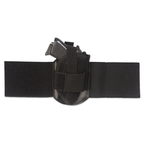 Elite Ankle Holster, Size 3, with Support Strap