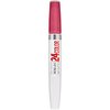 Maybelline SuperStay 24 2-Step Liquid Lipstick Makeup, Timeless Rose, 1 kit