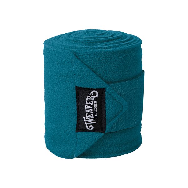Weaver Leather Polo Leg Wraps 4-Pack