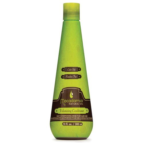 Macadamia Natural Oil Volumizing Conditioner, 10 Ounce