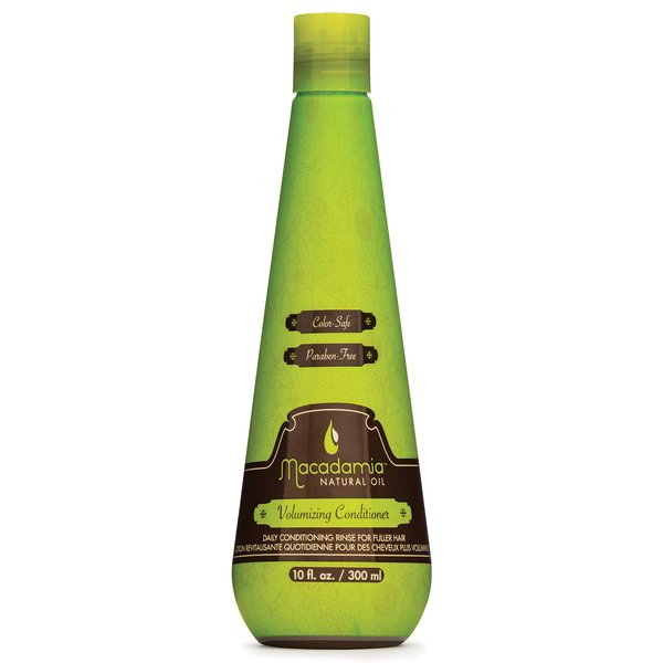 Macadamia Natural Oil Volumizing Conditioner, 10 Ounce
