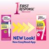 First Response Early Result Pregnancy Test, 2 Count (Packaging & Test Design May Vary) (Pack of 2)