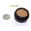 Pure Ziva Blonde Light Brown Eyebrow Powder Cake Powder, Paraben Free, No Animal Testing & Cruelty Free