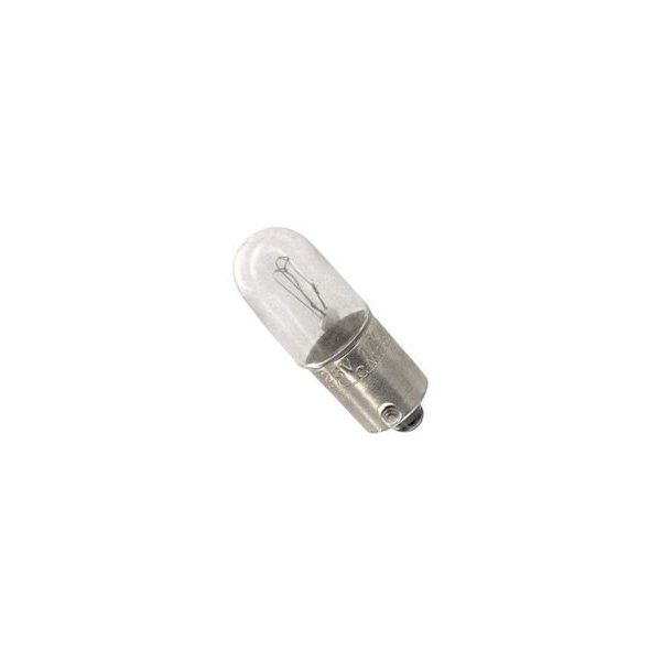 CEC Industries #1864 Bulbs, 28 V, 4.76 W, BA9s Base, T-3.25 shape (Box of 10)