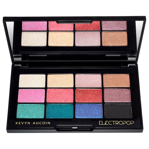 Electropop Pro Eyeshadow Palette