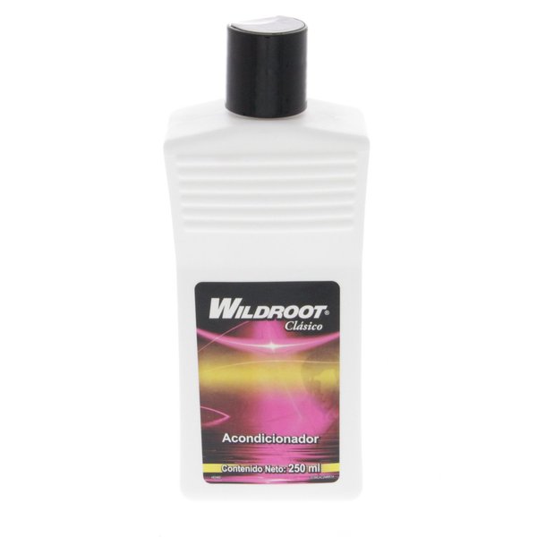 Wildroot Leave in Conditioner 250ml - Acondicionador (Pack of 2)