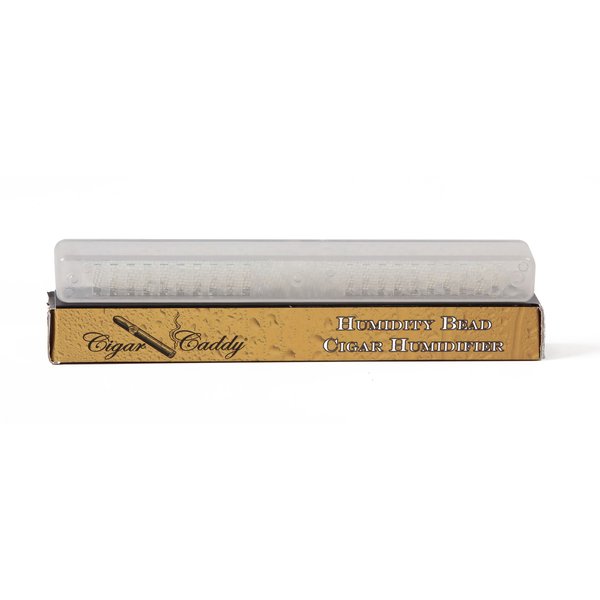 Cigar Caddy Humidity Bead 20 Cigar Humidifier
