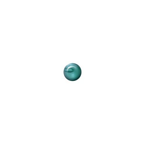 IBD Hard Gel Nail Polish, Lime Drop, 0.25 Ounce