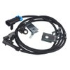 WMPHE Compatible with 2 pcs Front ABS Wheel Speed Sensor Chevy Suburban Silverado Tahoe GMC Yukon Cadillac Escalade 1996 1997 1998 1999 2000 2001 2002 2003 2004 2005, Left & Right 15991986 15997039