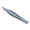 Mars Professional Stainless Steel Tweezers, 4.5" Length