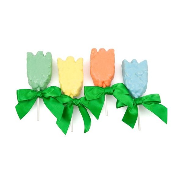 Tulip Crispy Treats - Set of 4