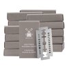 MÜHLE Stainless Steel Safety Razor Blades | 200 Pack