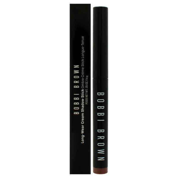 Bobbi Brown Long-Wear Cream Shadow Stick - Bronze for Women - 0.05 oz Eye Shadow
