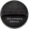 Dorman 84111 Engine Oil Filler Cap Compatible with Select Lexus/Scion/Toyota Models