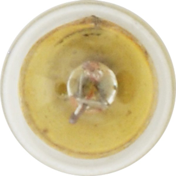 SYLVANIA 1445 Basic Miniature Bulb, (Contains 10 Bulbs)