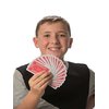 Marvin's Magic - Fifty Amazing Magic Tricks | Amazing Magic Tricks for Kids in Gift Tin | Includes Classic Card and Coin Tricks, Mind Reading, Levitation + More