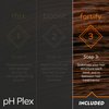 pH Plex Stabilize: Nourishing Hair Mask - Fortifies Effects Between Coloring & Bleaching - Salon Quality Results at Home - Maintenance Kit (3 Double Sachets)