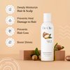 De Olio | Argan Oil of Morocco | 100% Pure & Natural Cold Pressed Argan Oil for Hair, Skin, Face | Refined Moroccan Hair Oil for Moisturizing & Strengthening | 8fl. oz. (237mL)