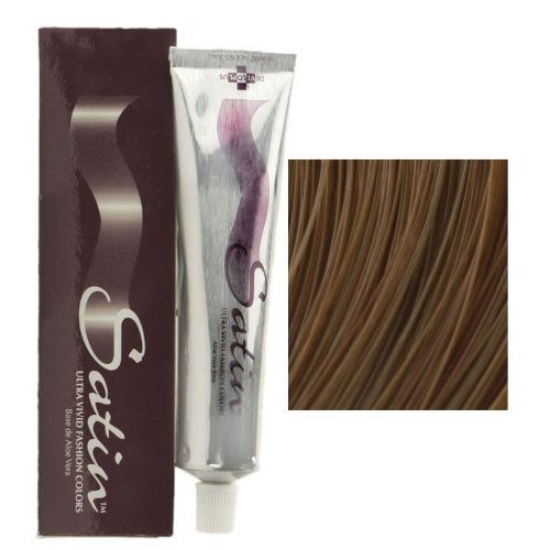 Satin Hair Color - ultra vivid fashion colors - 7GCF