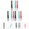Hair Styling Comb Lift Teasing Comb& Hair Pick 12PCS Professional Styling Comb Platic Lifting Combs Detangler Comb for Hair Salon Barber Home Curly Hair Comb