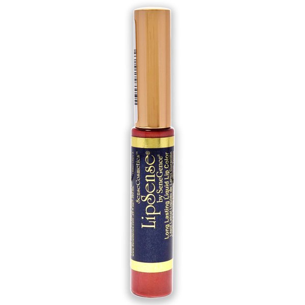 SeneGence LipSense Liquid Lip Color - Honey Rose 0.25 oz