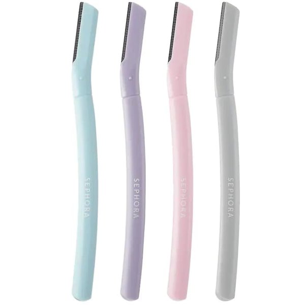 SEPHORA COLLECTION Facial Razor Set