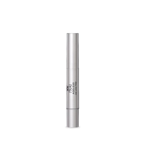 PRAI Beauty Ageless Lip and Line Filler for Instantly Ageless Lips, Lip Serum, 0.13 Oz