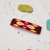 Beaded Hair Clips Native American Style Handmade Collection (Pattern-12H)